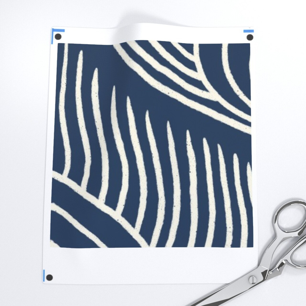 Bird Peacock Abstract Feathers Animal Print Exotic Line Art Custom Removable Wallpaper by Spoonflower Peel & Stick Wallpaper 2FT Wide